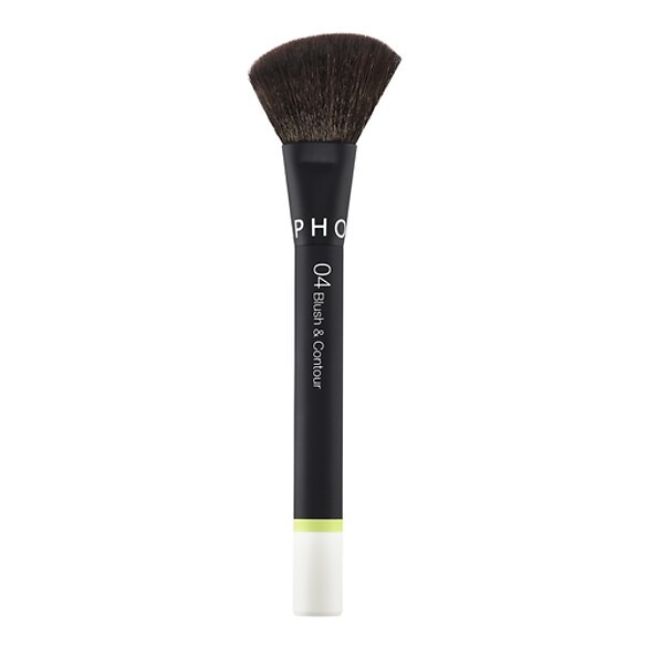 Pennello per guance e zigomi 04 - Intuitivo, finish impeccabile, SEPHORA COLLECTION